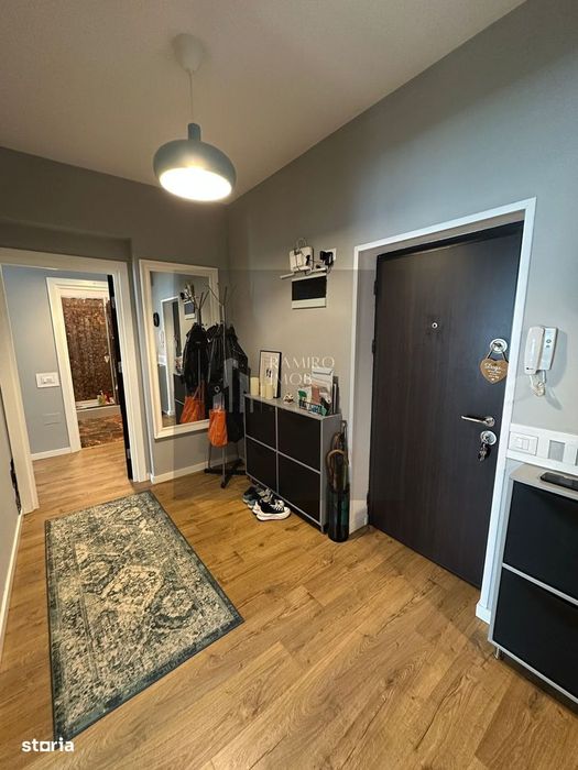 Apartament 3 camere decomandat 2020 Metalurgiei/Sector 4