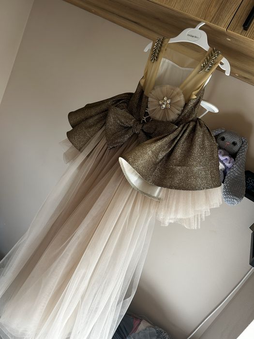 Официална рокля Alichely