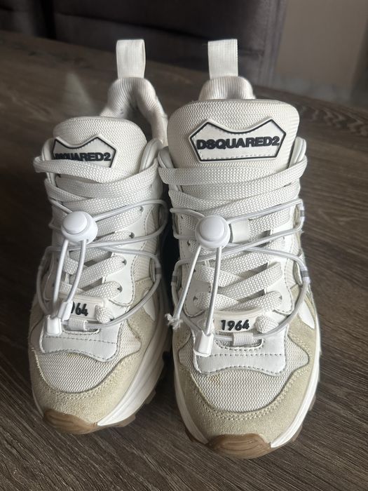 Сникърси “Dsquared2”