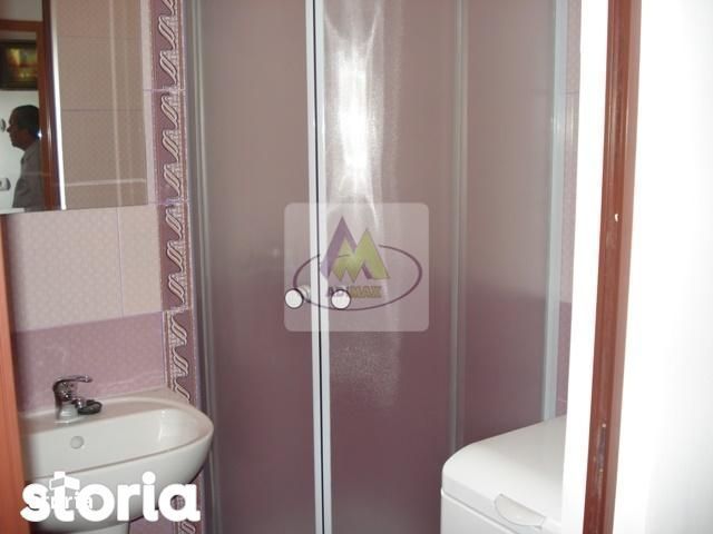 Zona Mall / Nord - Garsoniera Mobilata