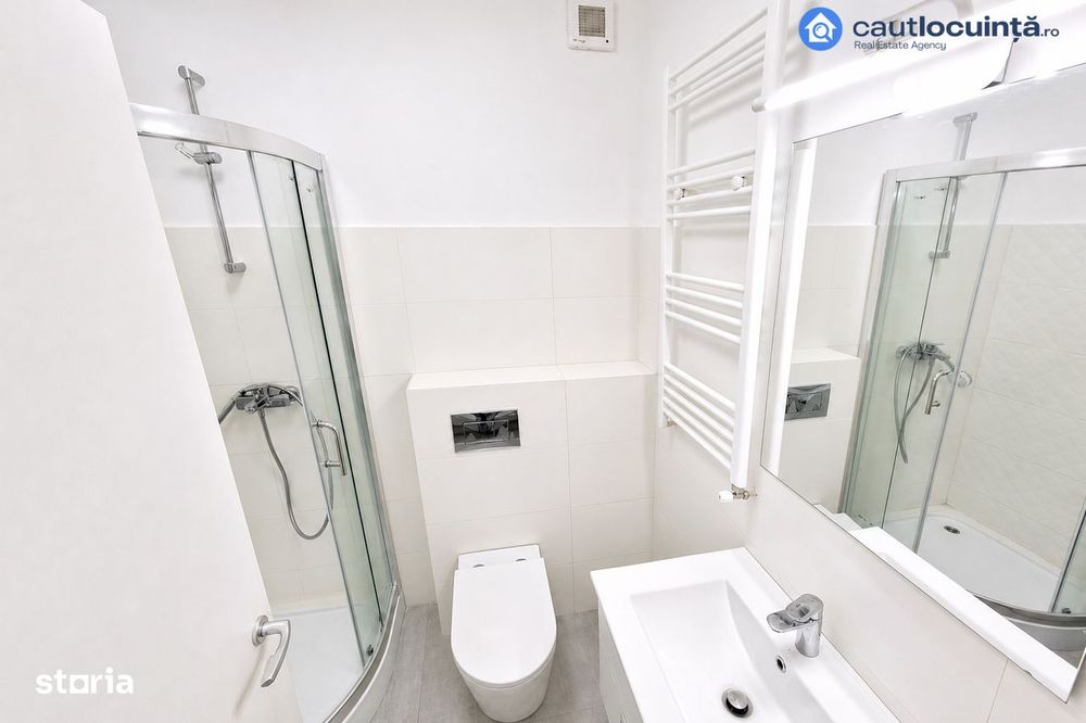 Apartament 3 camere | Băneasa | Pajura