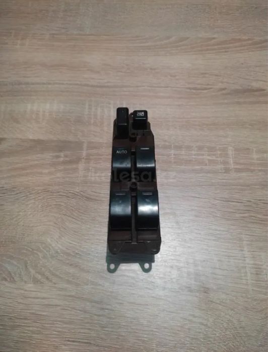 Тойота камри 30 пульт стеклоподьемника кнопка привозной блок