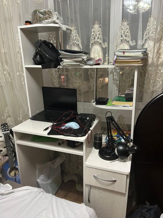Мебель и техника