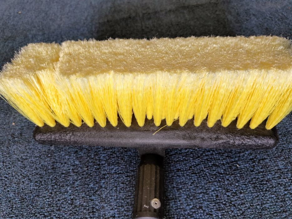 Щетка для мытья автомобиля,автомойка,щетка