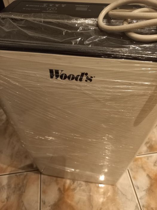 Dezumidificator MDk11