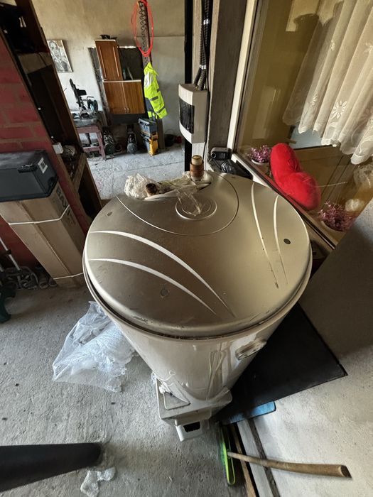 Boiler electric cointra