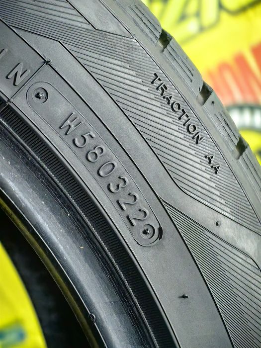235/45R19 Toyo 2022 7-6,5mm stare impecabila