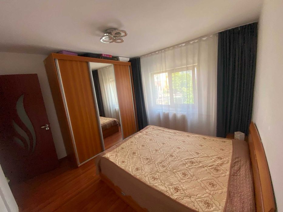 Apartament de vanzare Cernavodă,zona ultracentrala