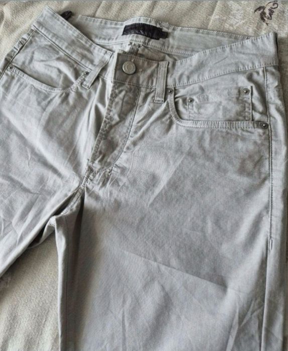 Pantaloni Bărbați Eleganţi Siviglia (Gilmar), Fabricat în Italia - 50