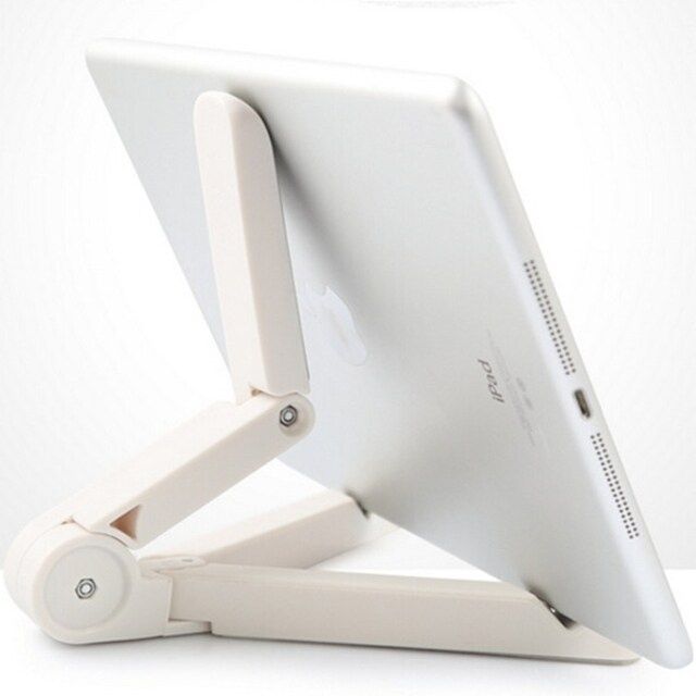 Держатель для телефона, вращающийся на 360 градусов складной планшетны