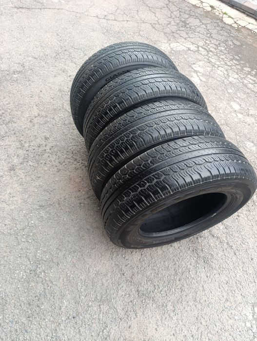 Продам 215/70/16/