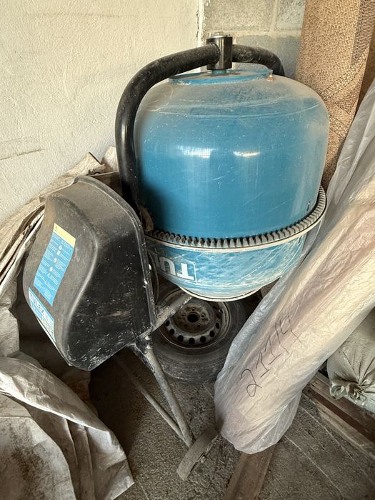 продам бетономешалку