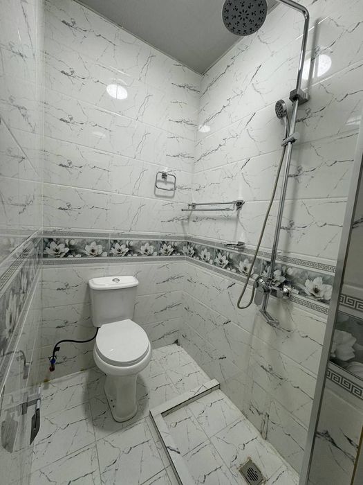 Сотувда участка, 4 хонали, Сергели, Узгариш массив