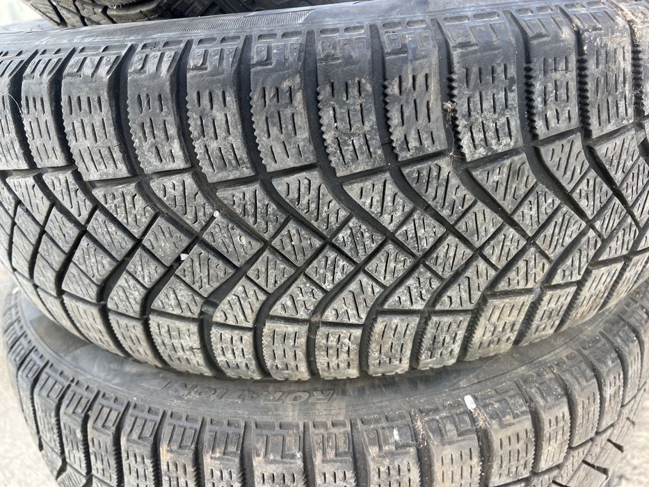 Гуми 185 60 15 Pirelli 2021г