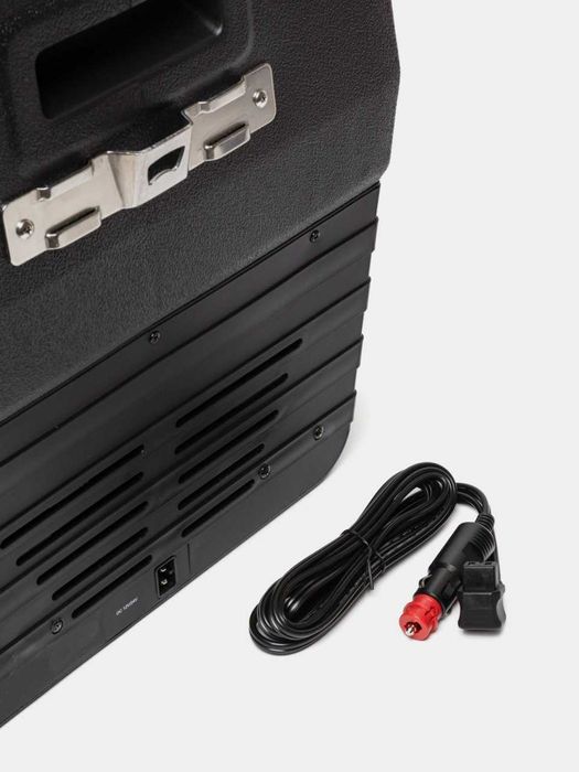 Автохолодильник компрессорный HYUNDAI