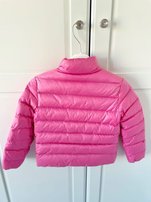 Детско пухено яке POLO RALPH LAUREN