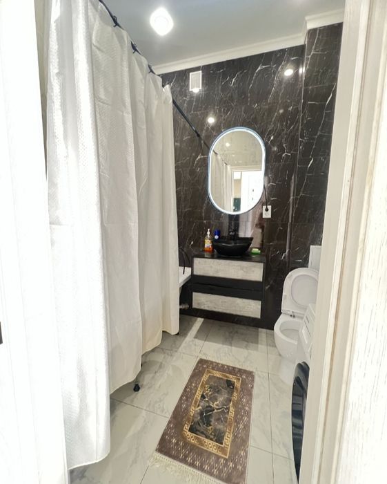 Квартира ежемесячно