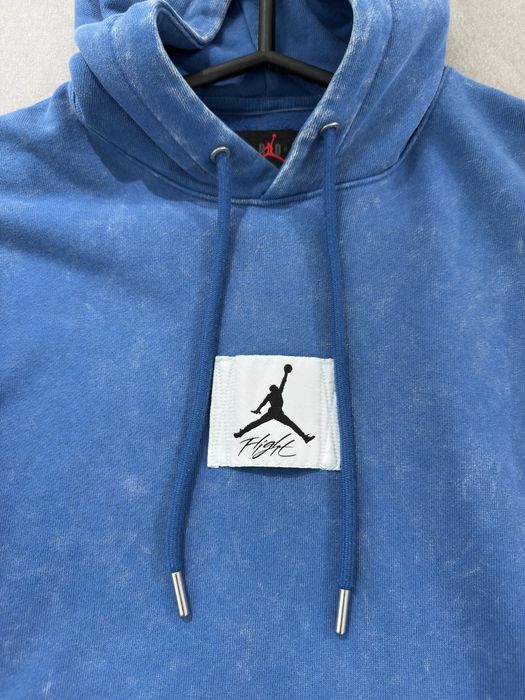 Nike Air Jordan худи