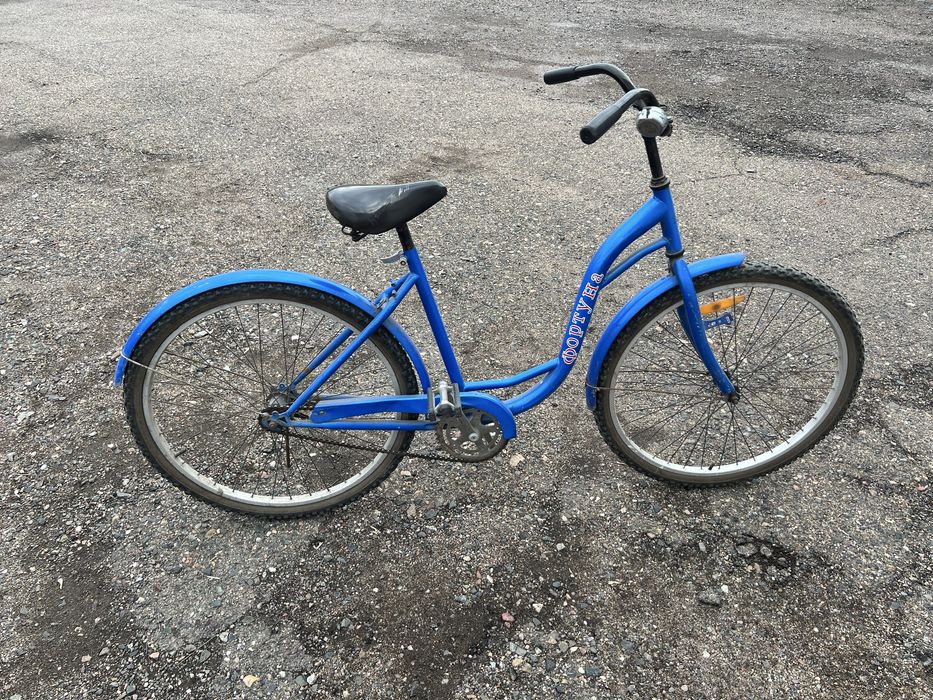 Велосипед для взрослых