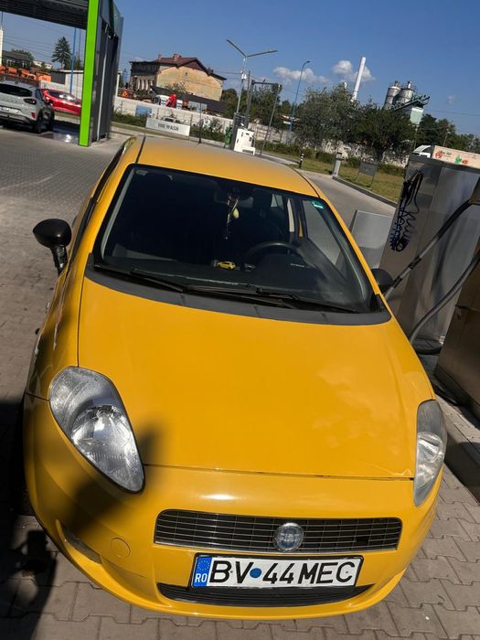 Fiat Grande Punto