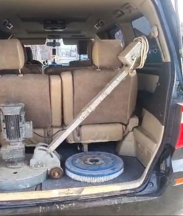 Продам роторка роторная машинка 380 вольт