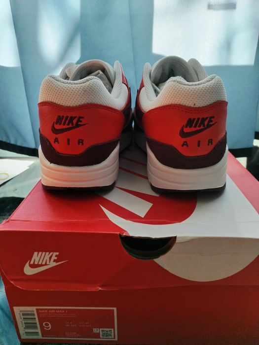 Nike Air max 1 42.5, 43, 44.5 номера