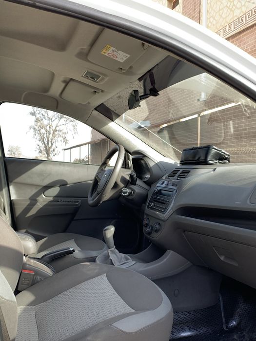 Chevrolet Cobalt 2019 — 4