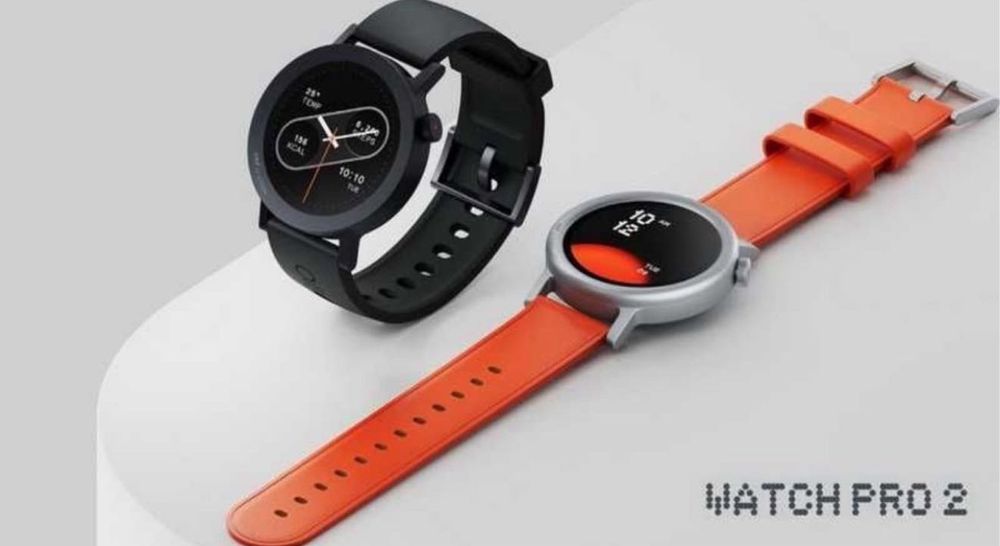 CMF Watch Pro 2 Nothing