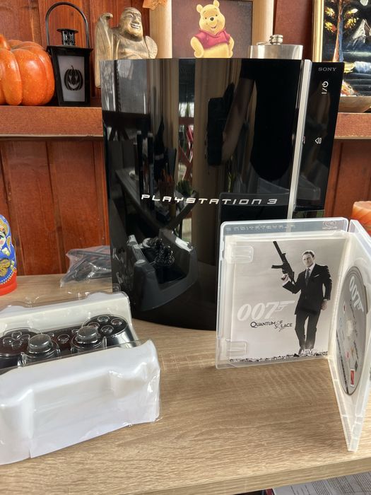 Consola Playstation 3