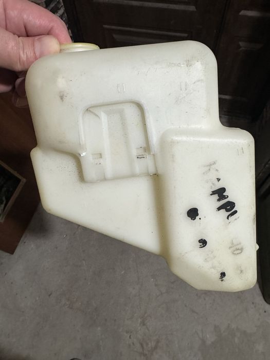 Бачек омывателя