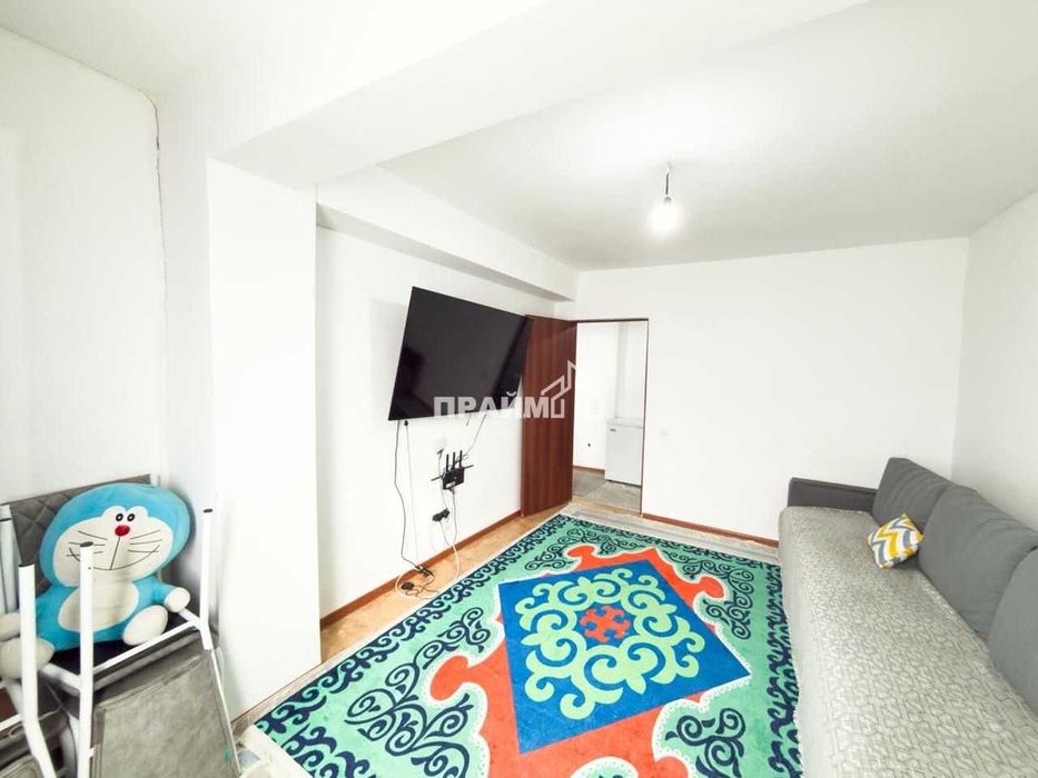 ПРОДАМ 2х ком. Кулагер (Мирлан ПРАЙМ)