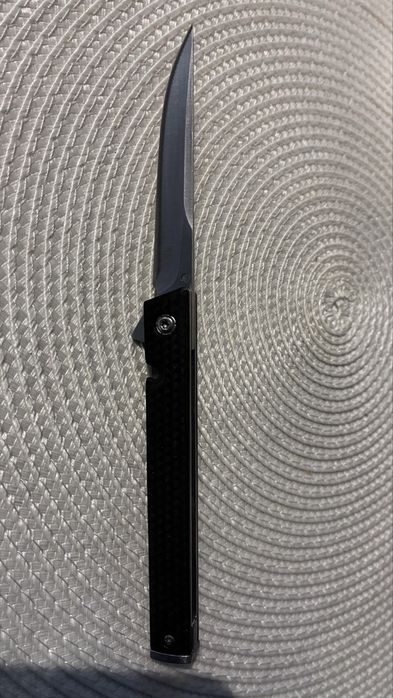 Cutit / Briceag.     M 390