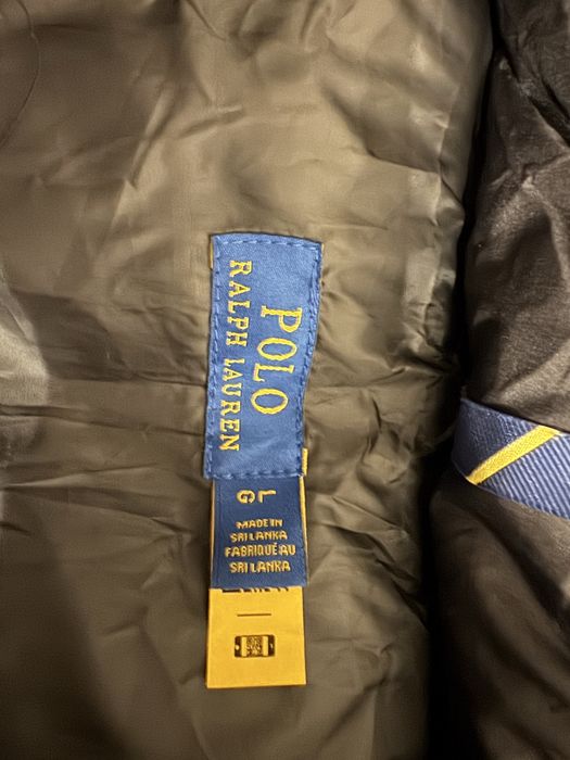 Geaca Polo Ralph Lauren