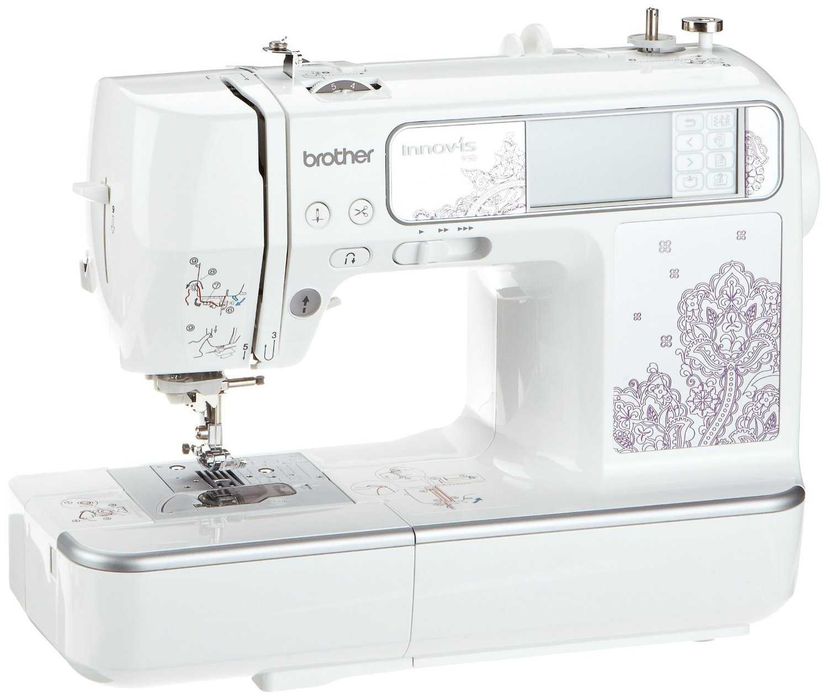 Швейная машинка лот 900927 Тайынша