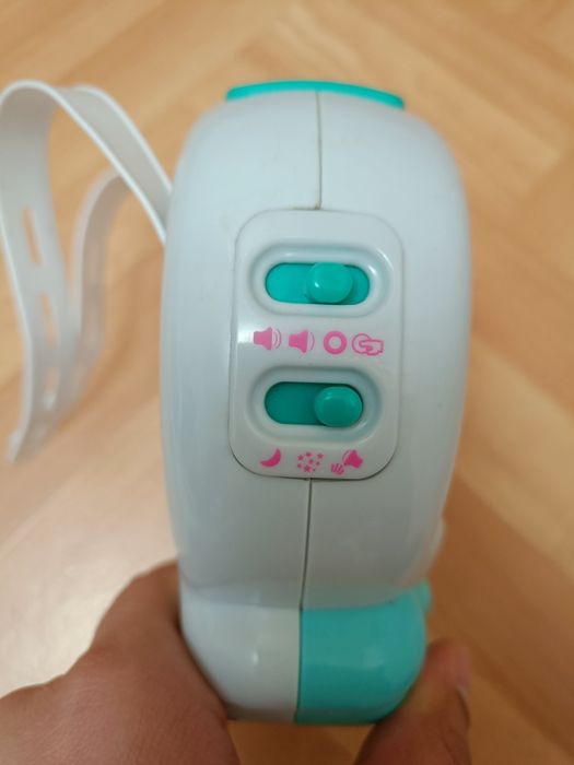 Vând proiector de lumini noapte