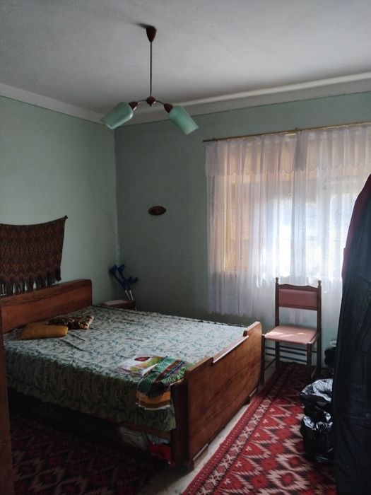 Къща в  с. Присад,  общ. Сунгурларе