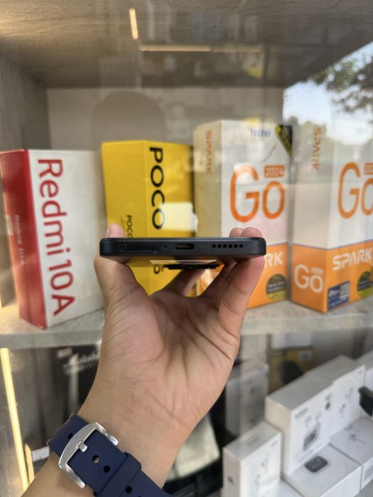 Redmi note 14 256 gb