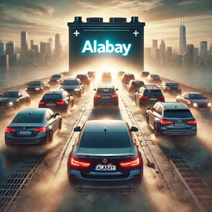 Аккумуляторы на солнечную панель 100 , 120,150,200