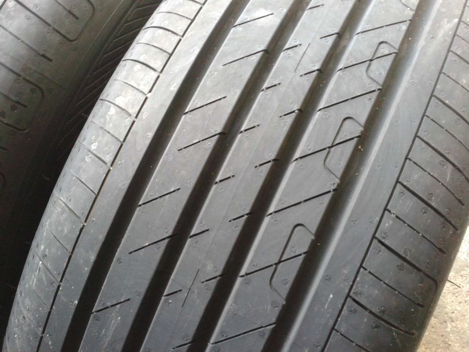 215/50/18'' 4бр Good year eficient grip,dot1821