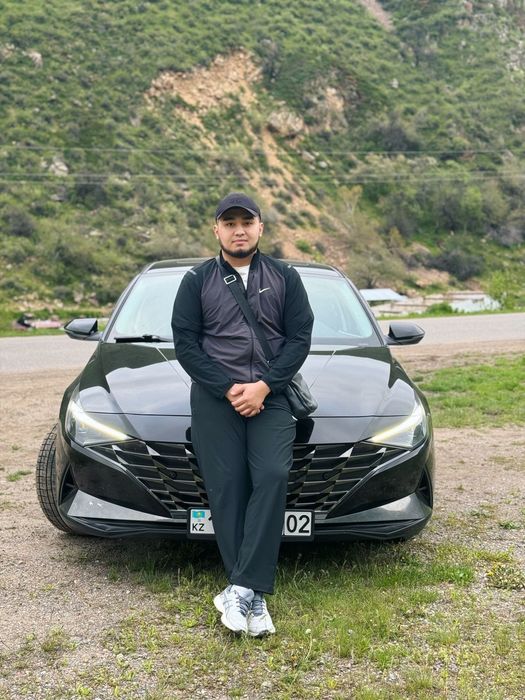 Трезвый Водитель