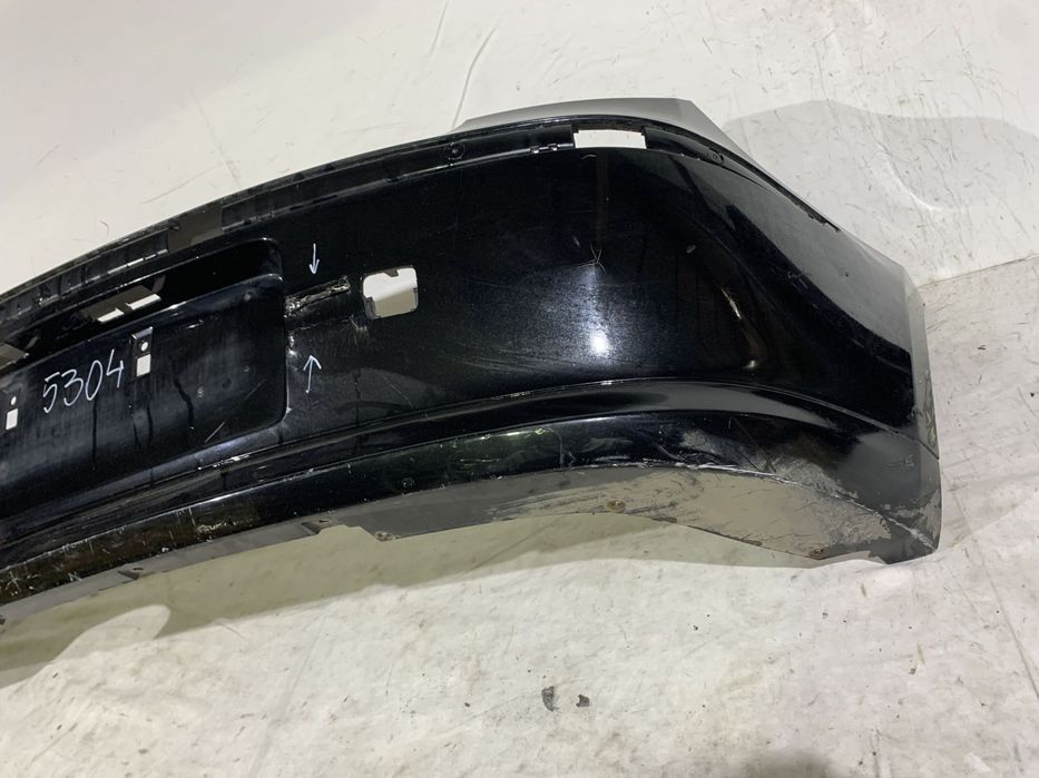 Bara spate BMW Seria 1, E81, E87, 2007, 2008, 2009, 2010, 2011, cod origine OE 7166612.