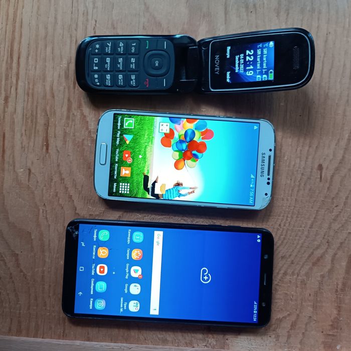 Samsung J8 Fargʻona