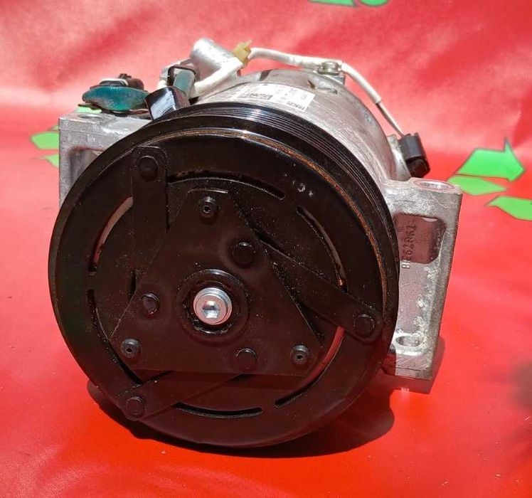 Compresor AC Dacia Duster 3 Bigster 1.2 Tce 2024 2025 cod 926004423R