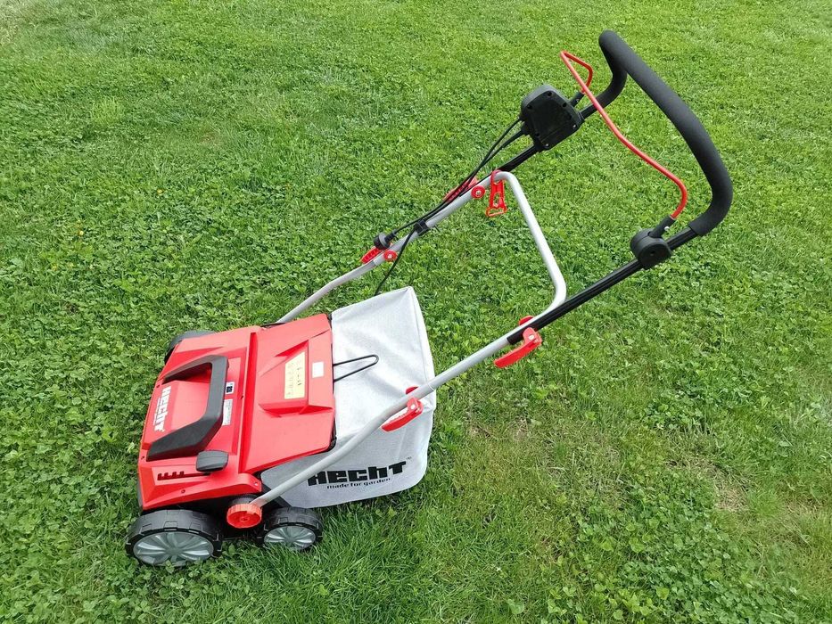 Motosapa electrica, tavalug, scarificator electric