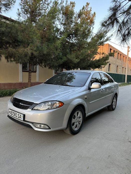 Jentra 2015 avtomat metan gaz