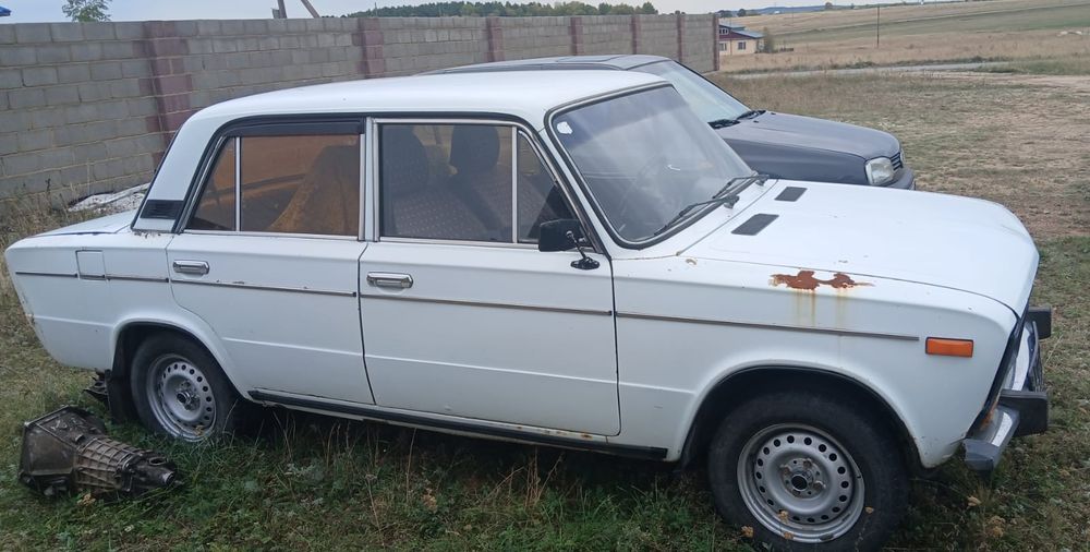 Продам хорошую шестерку