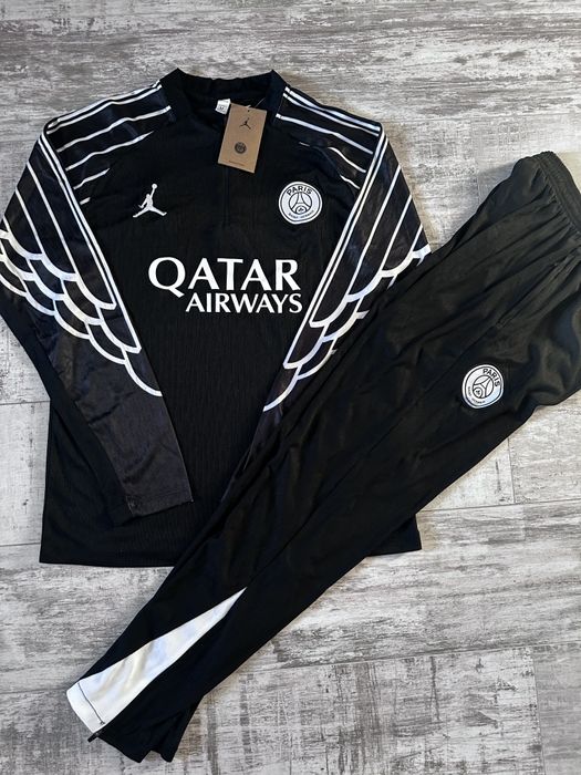 *OFERTA* Compleu/Trening Nike/Jordan PSG