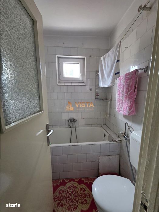 Apartament 2 camere, zona Garii