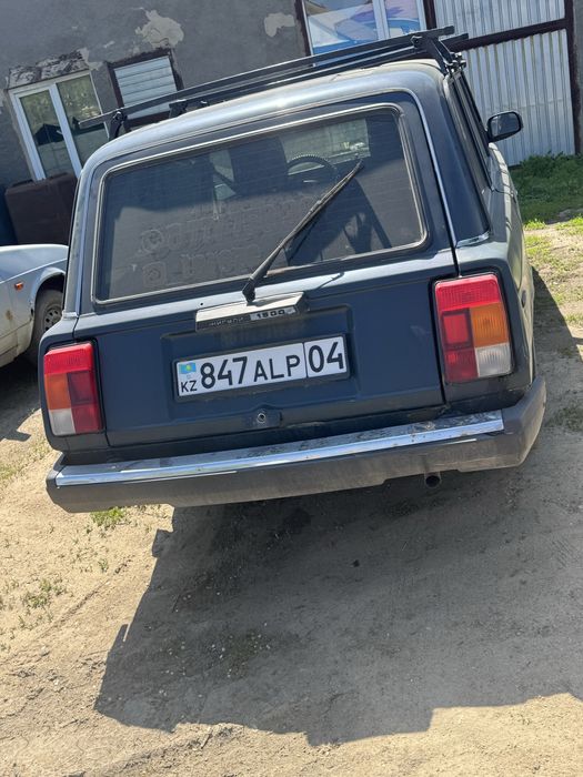 Продам ВАЗ 2104, отличное состояние
