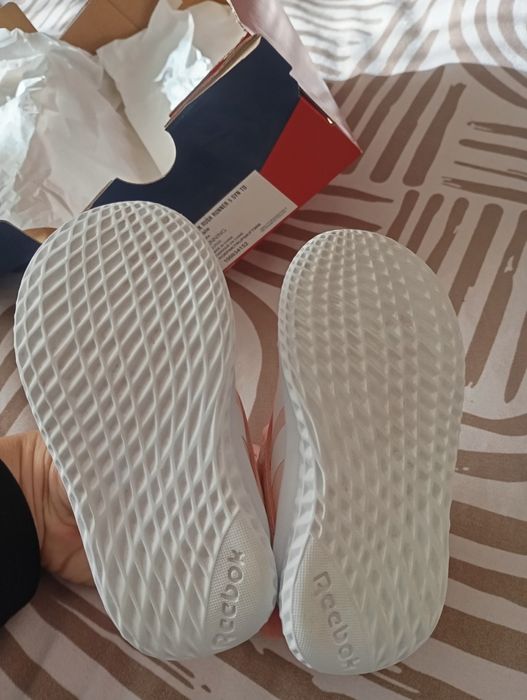 Детски маратонки Reebok